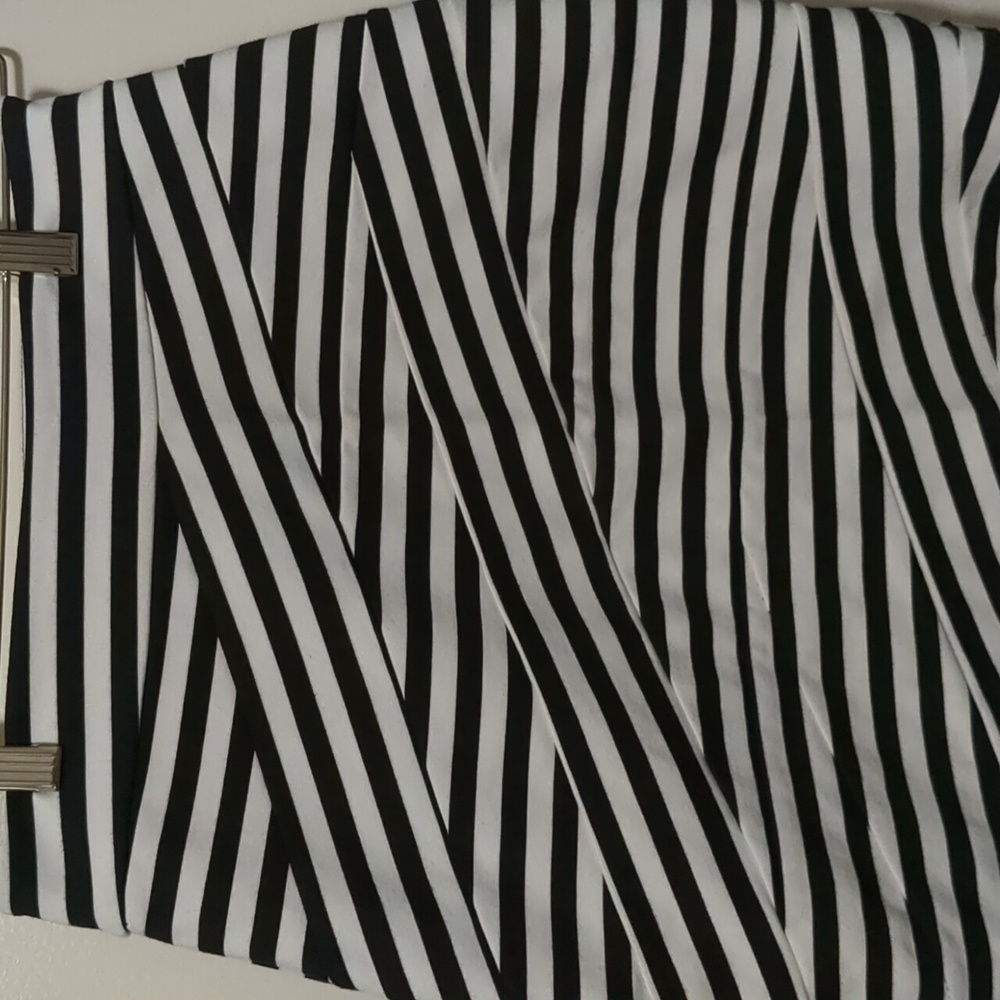 Express Mini Skirt - Picture 3 of 6